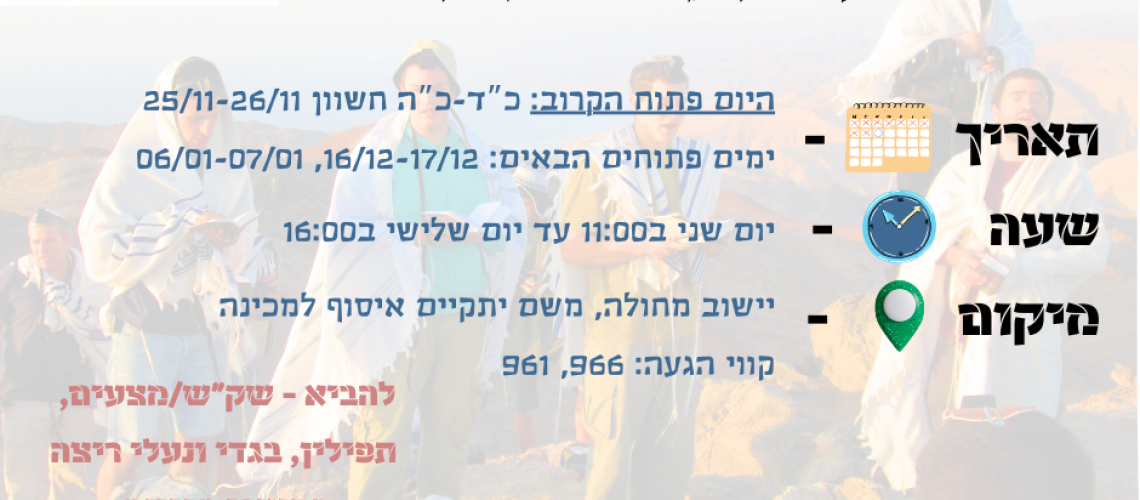 25.11יום-פתוח-תשפה