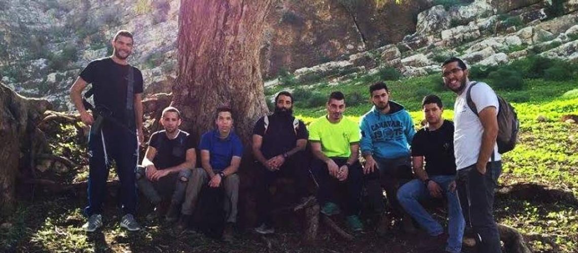 ביקור-בחמאם-אל-מליח