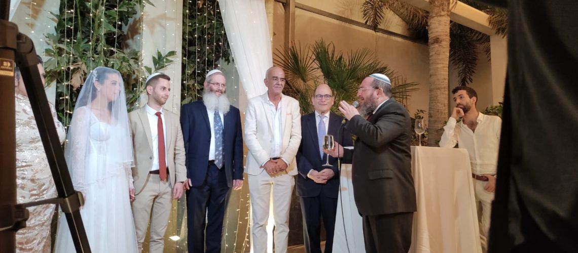 הראל שריקי מחזור יב