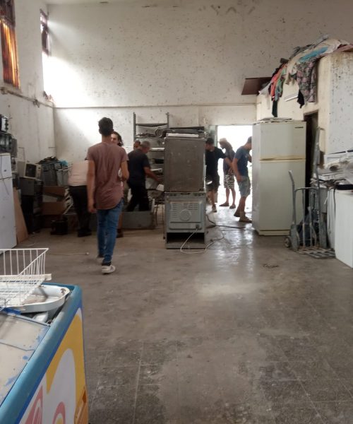 התנדבות 13-10 03