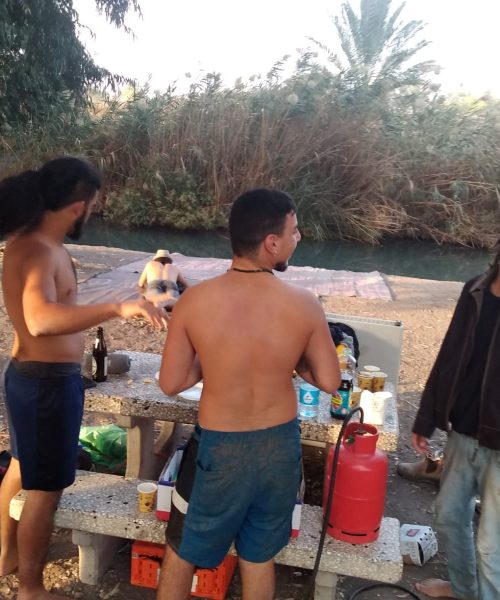 יום הוקרה לנפגעי צהל ופעולות האיבה 1