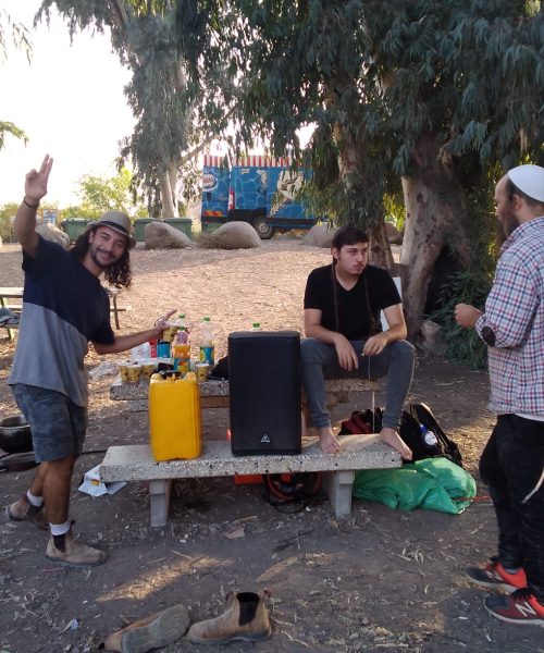 יום הוקרה לנפגעי צהל ופעולות האיבה 3
