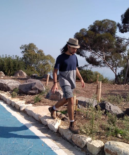 יום הוקרה לנפגעי צהל ופעולות האיבה 9