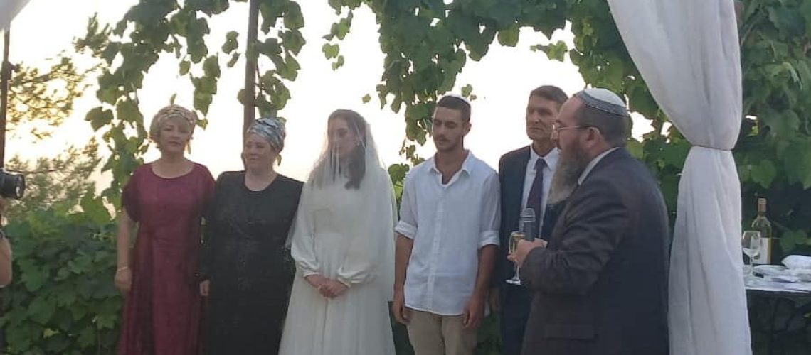 פלג מתחתן 2