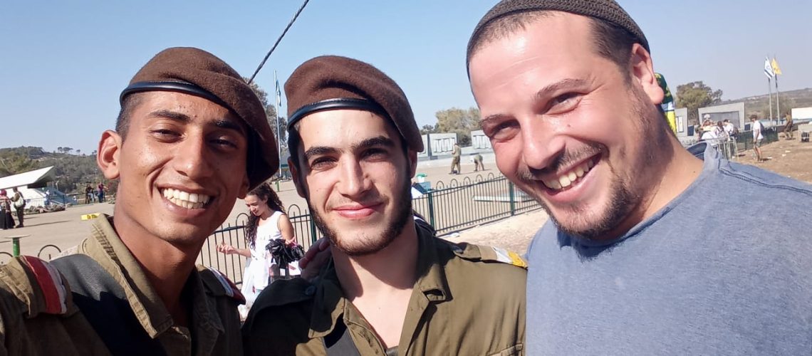 קבלת כומתה מחזור יז