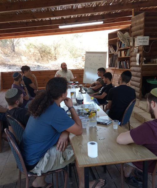 שיעור הרב שלמה01