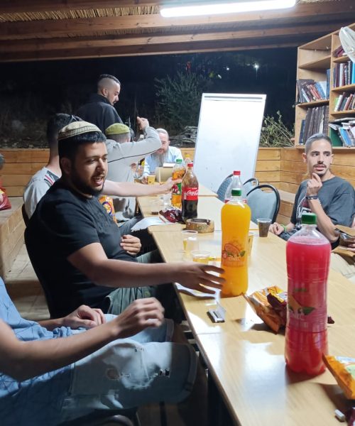 שיעור שמחה 19-11 3